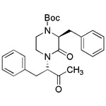 (2S,3'S)-2-(4'-Boc-3'-benzyl-2'-oxo-piperazin-1-yl)-3-phenylpropionic acid|22683|193091-13-3