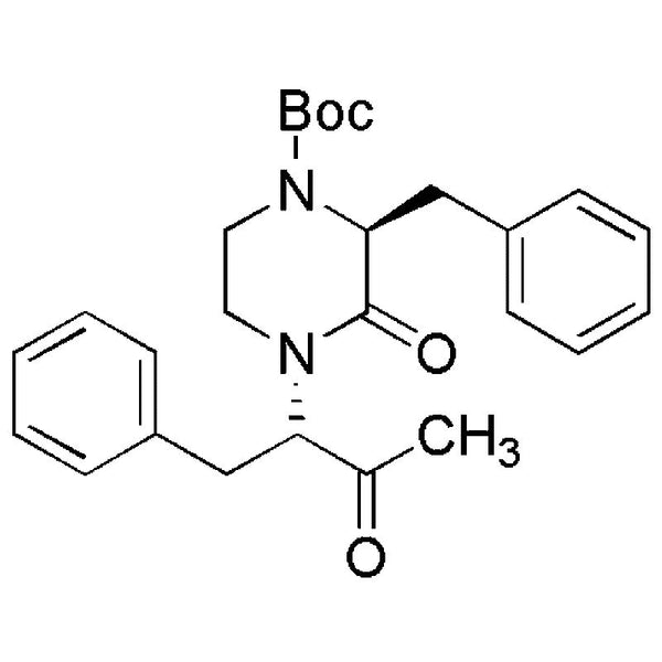 (2S,3'S)-2-(4'-Boc-3'-benzyl-2'-oxo-piperazin-1-yl)-3-phenylpropionic acid|22683|193091-13-3