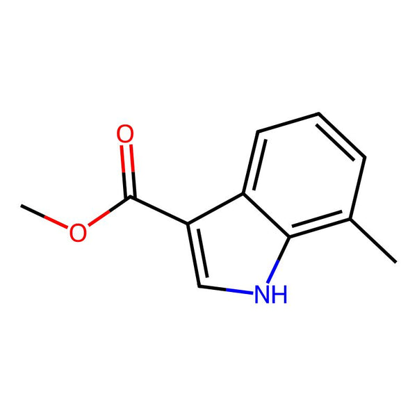 Methyl 7-methyl-1H-indole-3-carboxylate|CS-0142075|773134-49-9
