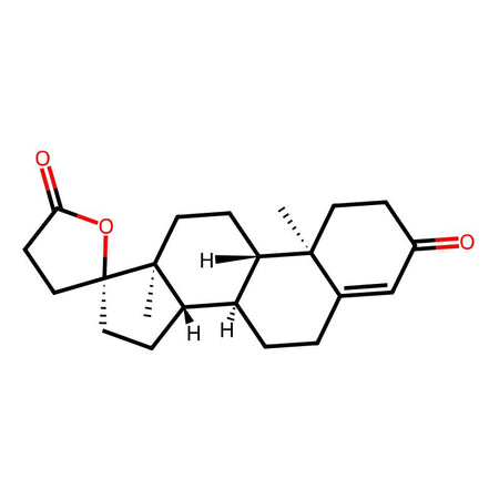 Spironolactone EP Impurity C|C4X-13453|976-70-5