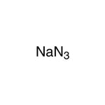 Sodium azide, 98%|93-1112|26628-22-8