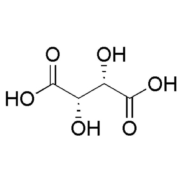 DL-Tartaric acid|31896|133-37-9