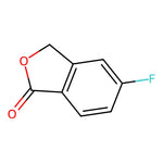 5-Fluoroisobenzofuran-1(3H)-one|CS-0043979|700-85-6