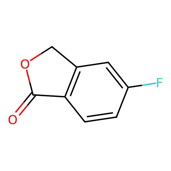 5-Fluoroisobenzofuran-1(3H)-one|CS-0043979|700-85-6