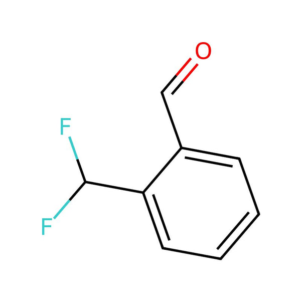 2-(Difluoromethyl)benzaldehyde|CS-W000088|1018678-50-6