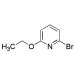 2-Bromo-6-ethoxypyridine|28276|4645-11-8