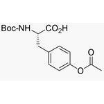 Boc-O-acetyl-L-tyrosine|05612|80971-82-0
