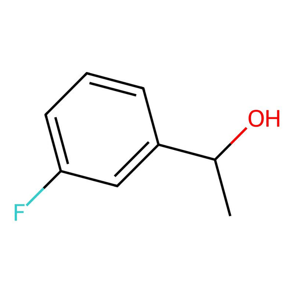 1-(3-Fluorophenyl)ethanol|CS-0154113|402-63-1