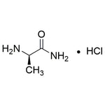 D-Alanine amide hydrochloride|03011|71810-97-4