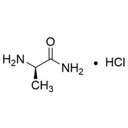 D-Alanine amide hydrochloride|03011|71810-97-4