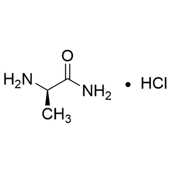 D-Alanine amide hydrochloride|03011|71810-97-4