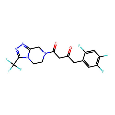 Sitagliptin Impurity 4|C4X-11444|764667-65-4