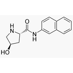 trans-L-4-Hydroxyproline b-naphthylamide|06096|3326-64-5