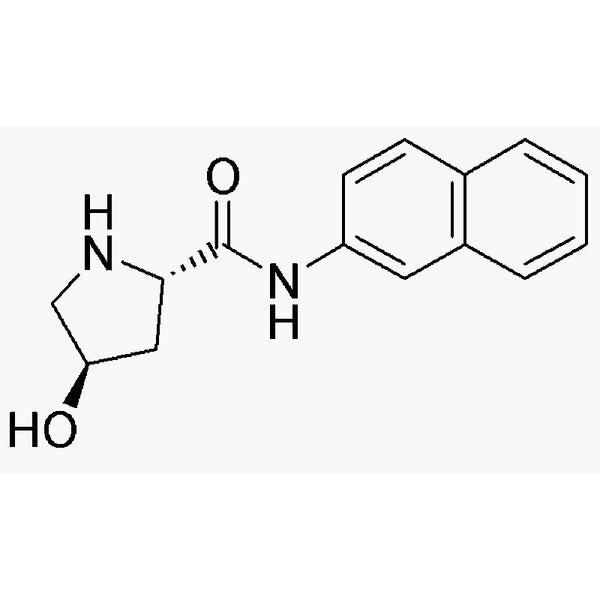 trans-L-4-Hydroxyproline b-naphthylamide|06096|3326-64-5