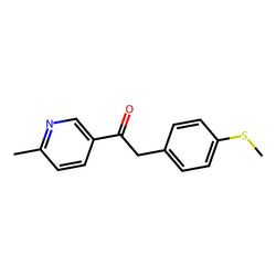 Etoricoxib Impurity 27|C4X-108027|221615-72-1