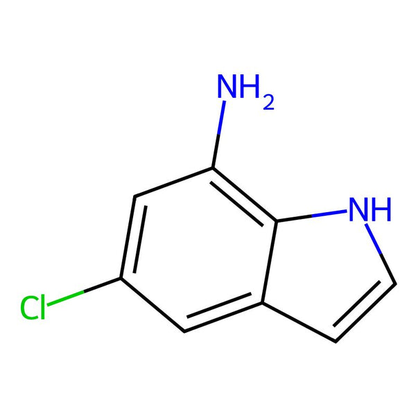5-Chloro-1H-indol-7-amine|CS-0050545|292636-11-4