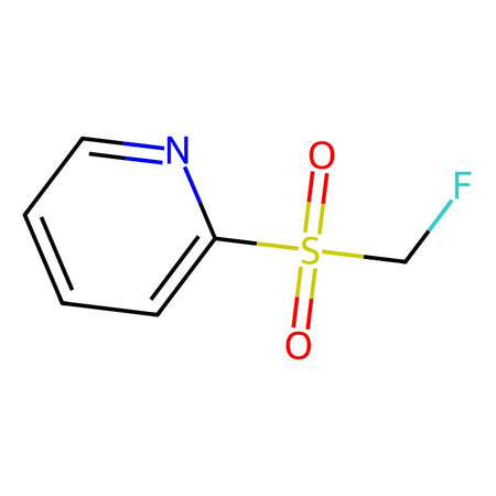 Fluoromethyl 2-pyridyl sulfone, 98%|1711631|1365765-53-2