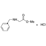 Benzyl glycine methyl ester hydrochloride|11912|17136-35-5