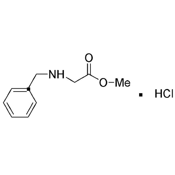 Benzyl glycine methyl ester hydrochloride|11912|17136-35-5