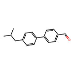 4'-Isobutyl-[1,1'-biphenyl]-4-carbaldehyde, 95%|06-0146|148254-70-0
