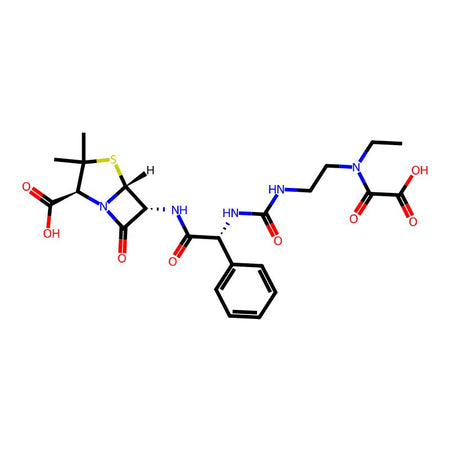 Piperacillin Impurity 21|C4X-173221|64844-70-8