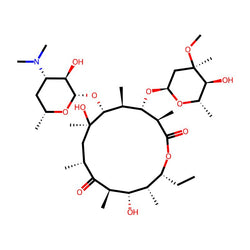 Erythromycin B|C4X-10019|527-75-3