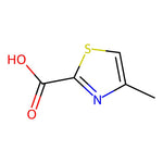 4-Methylthiazole-2-carboxylic acid|CS-W008124|14542-16-6