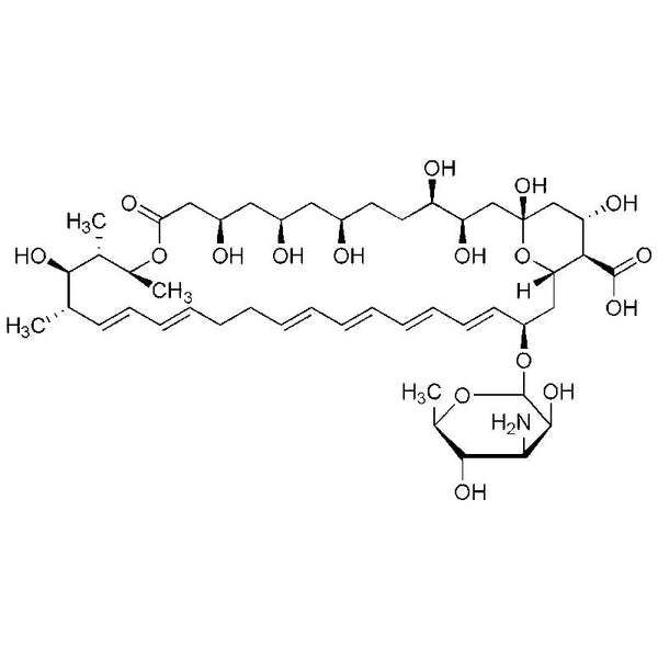 Nystatin|00816|1400-61-9