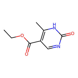 Ethyl 6-methyl-2-oxo-1,2-dihydropyrimidine-5-carboxylate|CS-0078678|6214-64-8
