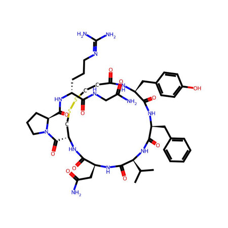 (Deamino-Cys1,Val4,D-Arg8)-Vasopressin·xTFA salt|CPTD786708|43157-23-9