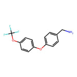 (4-(4-(Trifluoromethoxy)phenoxy)phenyl)methanamine|CS-0895977|1126632-81-2