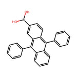 9,10-Diphenylanthracene-2-boronic Acid|CS-0168427|597553-98-5