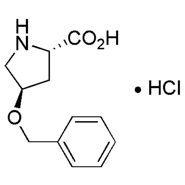 O-Benzyl-L-trans-L-4-hydroxyproline hydrochloride|16272|66831-16-1