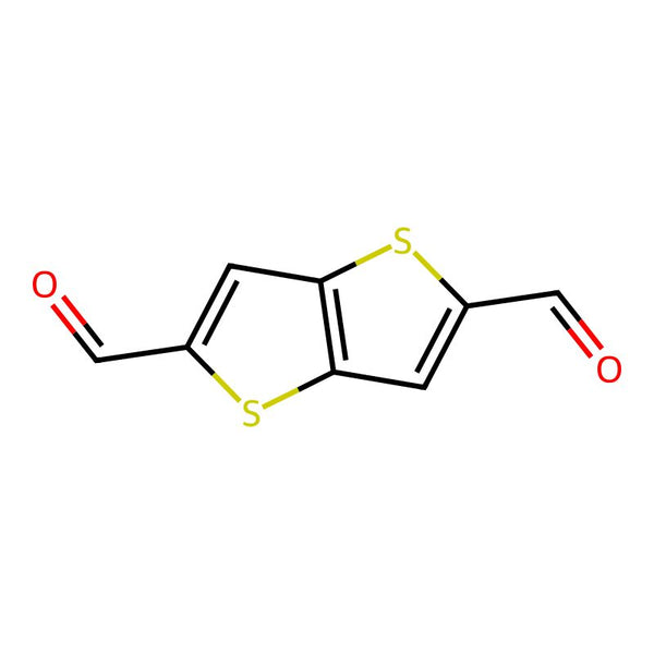 Thieno[3,2-b]thiophene-2,5-dicarbaldehyde|CS-0111137|37882-75-0