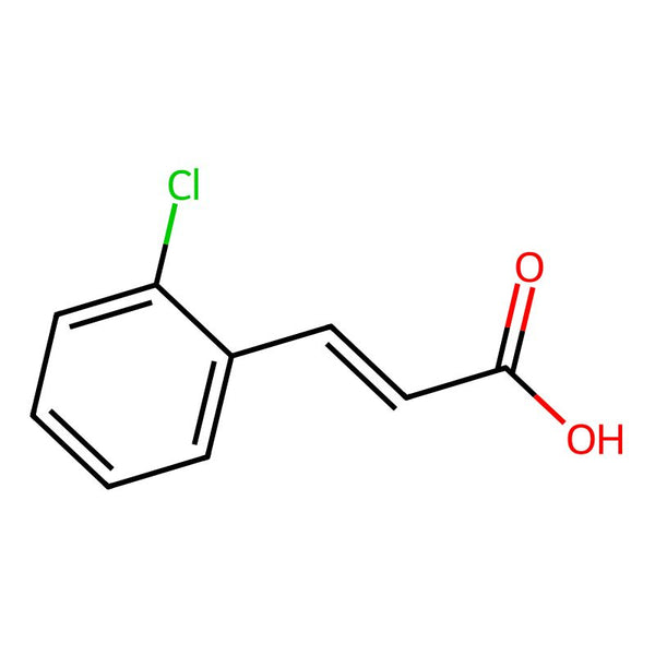 (E)-3-(2-Chlorophenyl)acrylic acid|CS-0076948|939-58-2