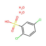 2,5-Dichlorobenzenesulfonic acid dihydrate|CS-0157092|38484-94-5