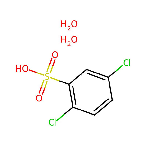 2,5-Dichlorobenzenesulfonic acid dihydrate|CS-0157092|38484-94-5