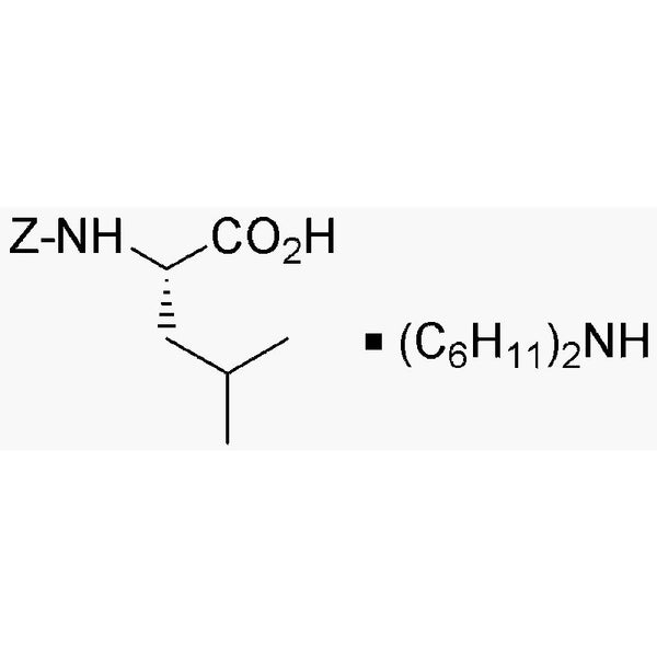 Z-L-leucine dicyclohexylammonium salt|03851|53363-87-4