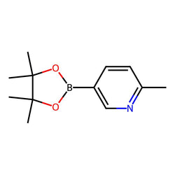 2-Methylpyridine-5-boronic acid pinacol ester|CS-W000954|610768-32-6