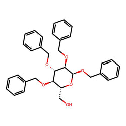 Benzyl 2,3,4-tri-O-benzyl-α-D-glucopyranoside|CS-0098065|59935-49-8