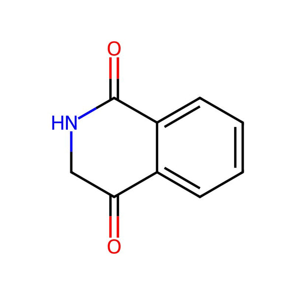 2,3-Dihydroisoquinoline-1,4-dione|CS-0062217|31053-30-2