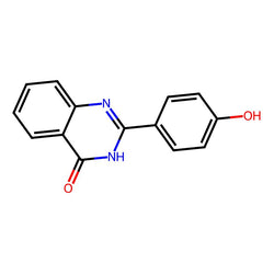 2-(4-Hydroxyphenyl)quinazolin-4(3H)-one|C1579989|89860-51-5