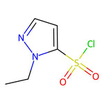 1-Ethyl-1H-pyrazole-5-sulfonyl chloride|CS-0373351|1226706-97-3
