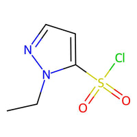 1-Ethyl-1H-pyrazole-5-sulfonyl chloride|CS-0373351|1226706-97-3