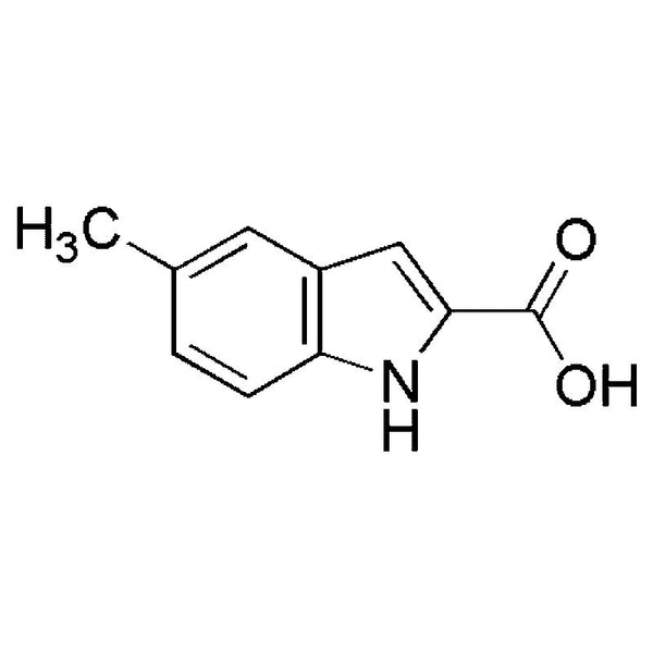 5-Methylindole-2-carboxylic acid|21546|10241-97-1