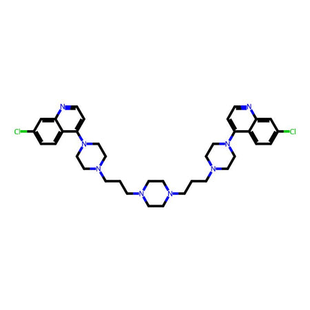 Piperaquine Impurity 4|C4X-23374|86486-21-7