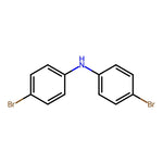 4-Bromo-N-(4-bromophenyl)benzenamine|CS-0020072|16292-17-4