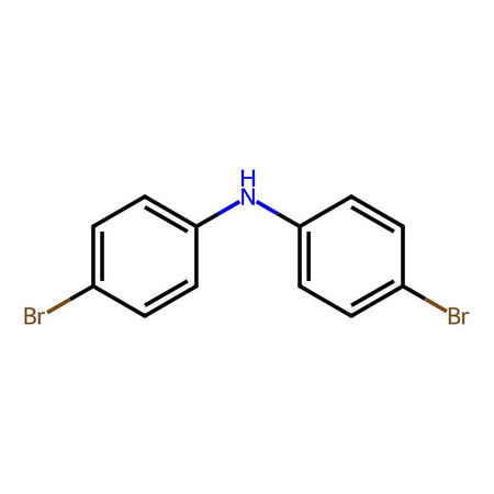 Bis(4-bromophenyl)amine|C1355870|16292-17-4