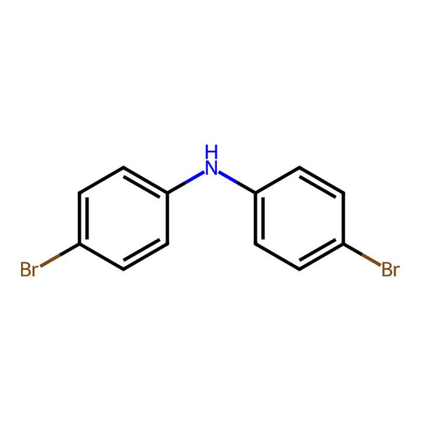4-Bromo-N-(4-bromophenyl)benzenamine|CS-0020072|16292-17-4