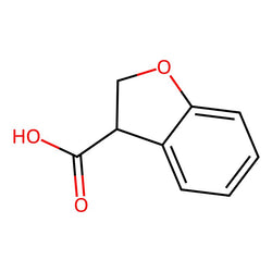 2,3-Dihydro-1-benzofuran-3-carboxylic acid|CS-0072387|39891-55-9